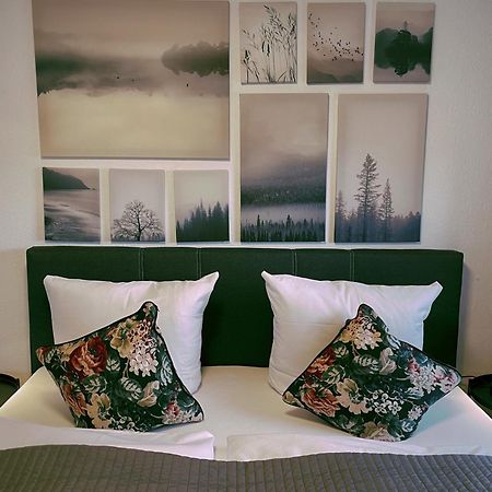 Peters Aparthotel Goslar Buitenkant foto