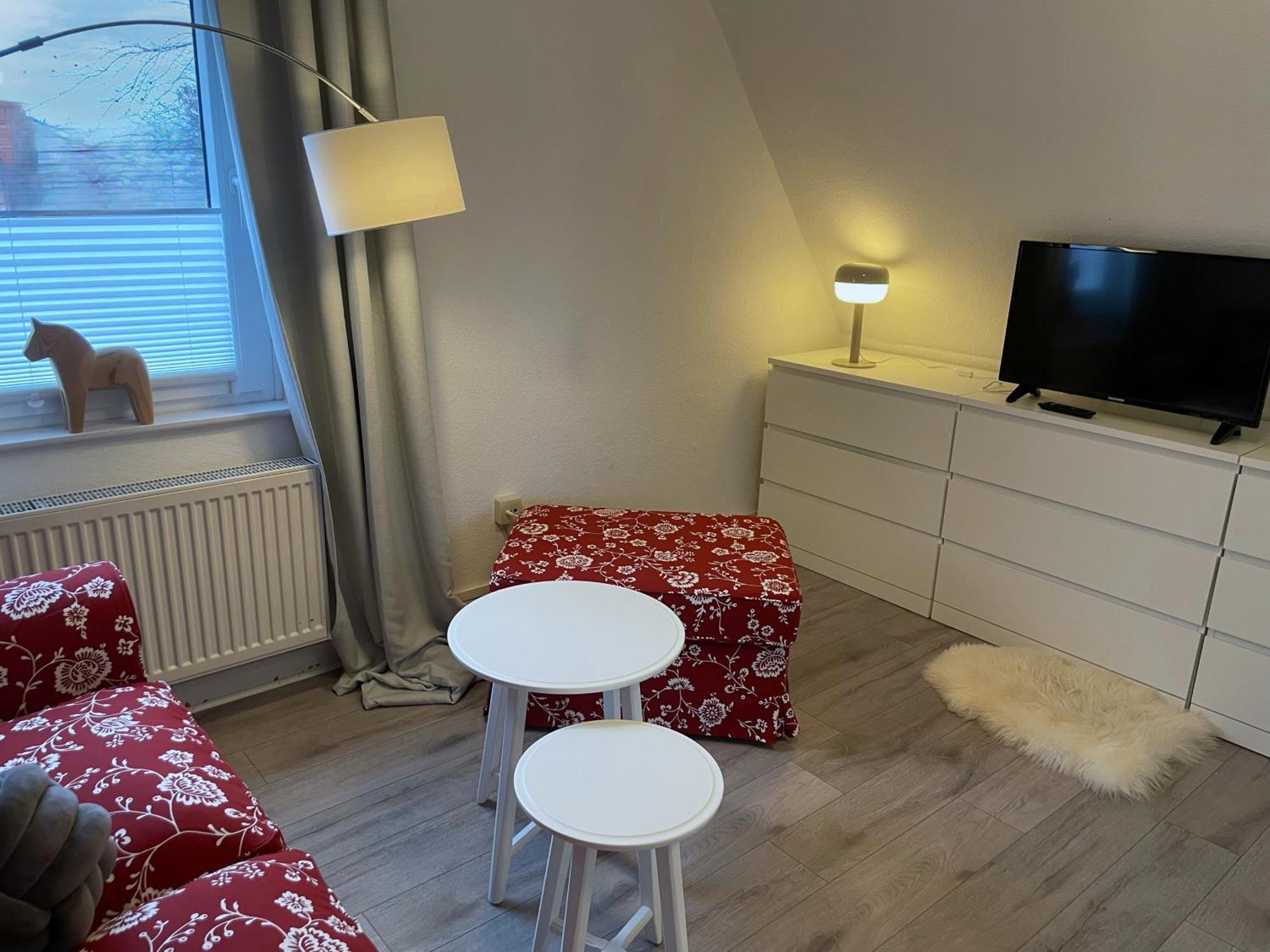 Peters Aparthotel Goslar Buitenkant foto