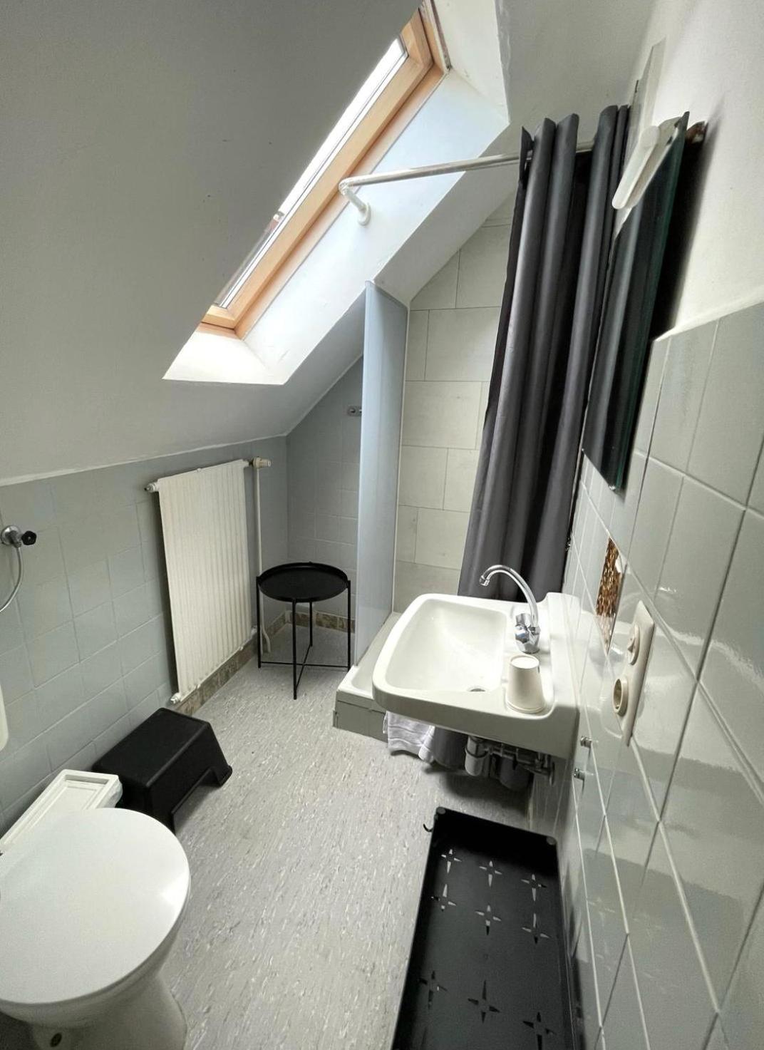 Peters Aparthotel Goslar Buitenkant foto